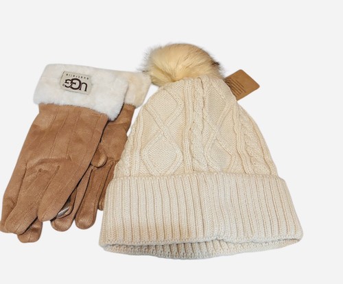 Winter ugg gloves - winter,
