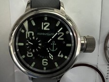 Watch diver 191 - watch, 191-chs