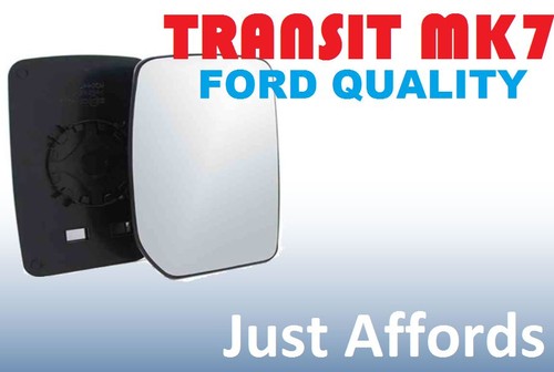 Ford transit 2000 - mk6, mk7