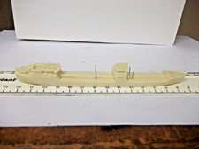 WIRRAL MINIATURE SHIPS no.5 - 1200/1250 SCALE - UNIDENTIFIED -  14.5 CM