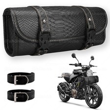 Universal Motorcycle Fork Bag
