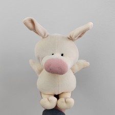 Vintage Wibbly Pig Plush Soft