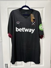 Umbro West Ham United 2024/25