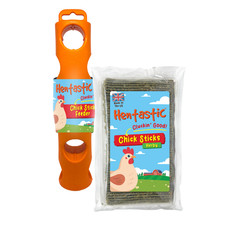 Hentastic Herby Chick Sticks