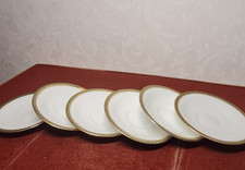 Wedgwood Chester Teacup Saucer