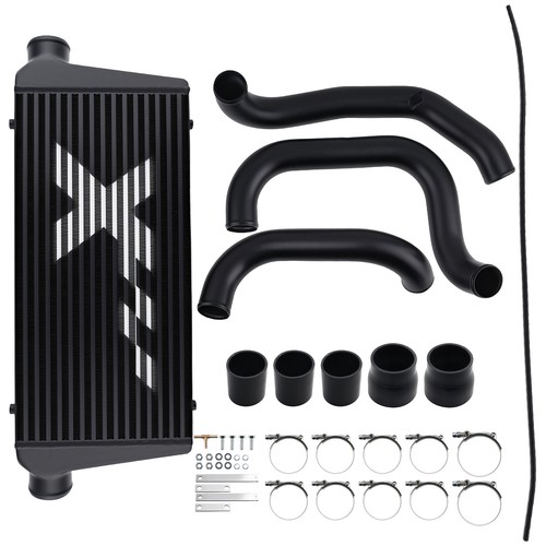 Intercooler kit for - for, nissan