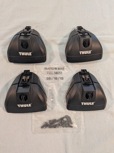 Thule rapid podium kit 460r - thule,