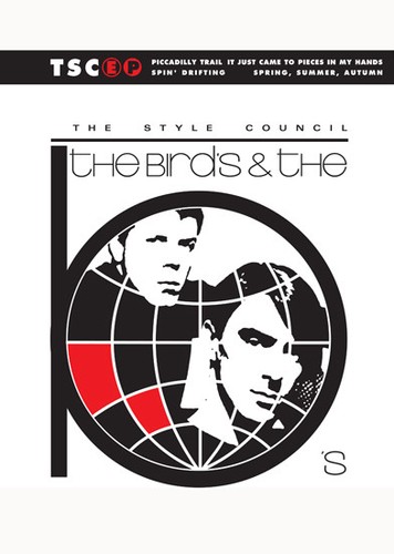 Style council band the - style,