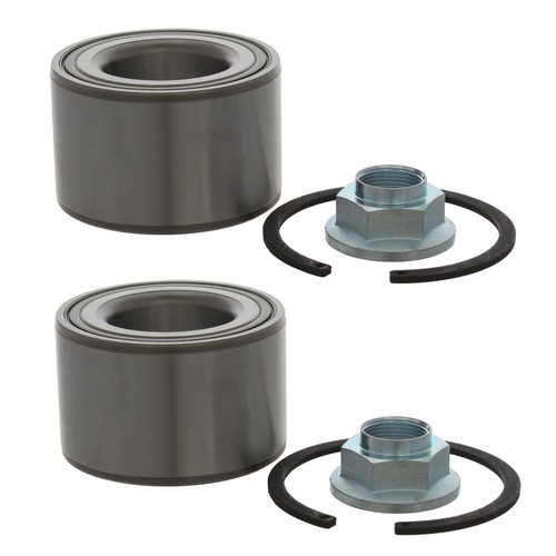 Wheel bearing kits ford ranger - wheel,
