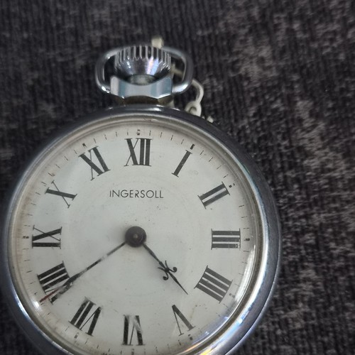 Ingersoll mechanical manual - ingersoll,