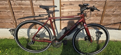 Orbea vector 2020 size - vector,