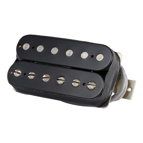 Gibson 498t hot alnico treble - gibson,