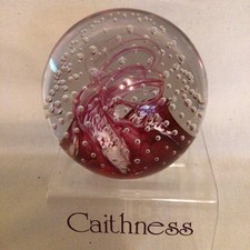 Caithness, Paperweight