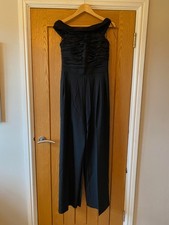 Mango Black Off The Shoulder