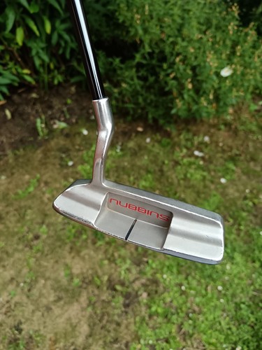 Taylormade nubbins b1s putter - b1s,