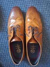 Marks & Spencer Men's Brown