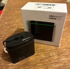 OBD Eleven Gen 2 + account