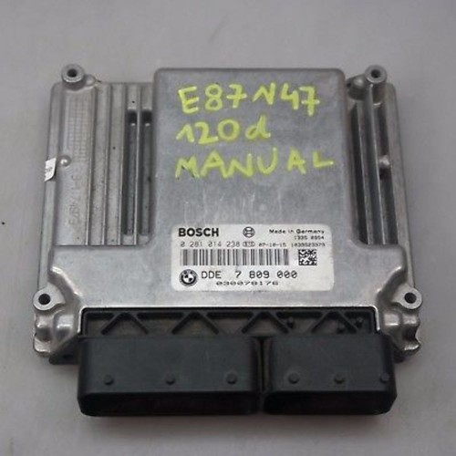 Bmw e81 e87 lci 120d - lci, 320d