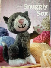 🧶Alan Dart Knitting Pattern