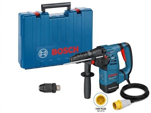 Bosch gbh dfr 110v - gbh,