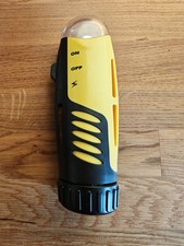 AQ4 Daniamant Strobe MkII