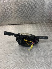 2008 VAUXHALL VECTRA C  INDICATOR & WIPER STALKS SWITCH COMBINATION 13204147 #10