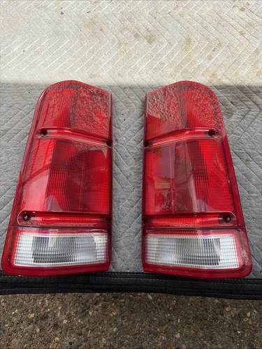 Land rover discovery td5 - discovery, v8