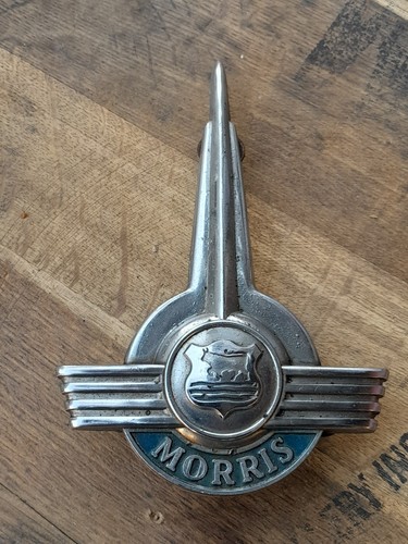 Vinatge original morris minor - morris,
