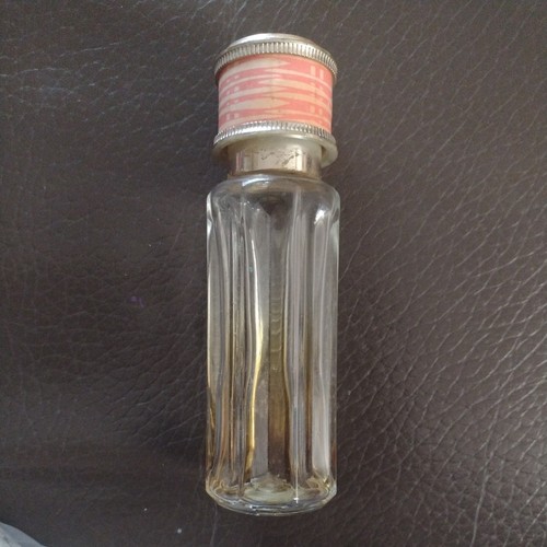 Vintage perfume fragrance max - perfume,