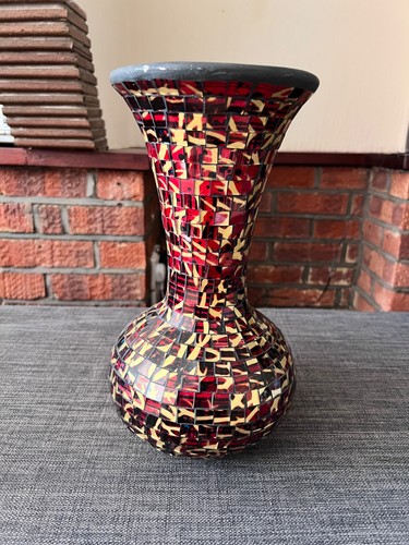 Large tall mosaic - large,