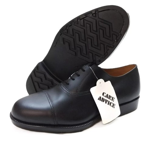 Black parade shoe - parade,