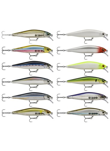 Rapala precision xtreme - precision,