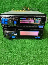 Alpine CDA-9815J Car CD Head