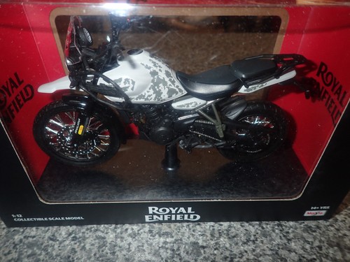 Genuine royal enfield - genuine,