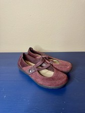 Earth Spirit Suede Leather