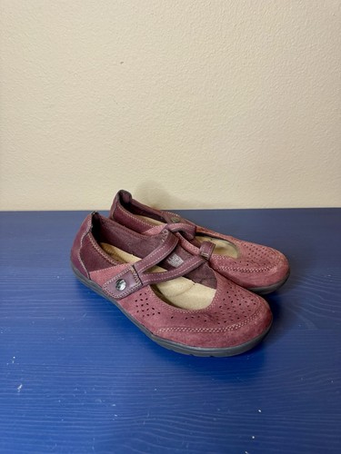 Earth spirit suede leather - earth,