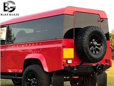 BlakGlass Panoramic Glass