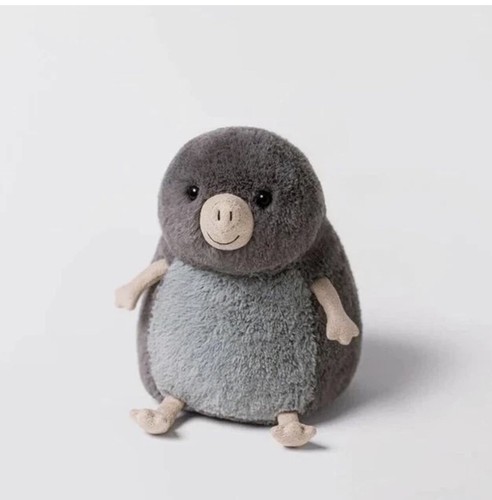 Jellycat muswell mole - -, rare