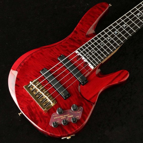 Yamaha trbjp2 translucent dark - translucent,