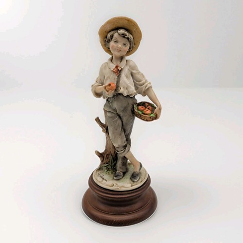 Giuseppe armani boy with - boy,