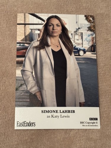 Simone lahbib - simone,