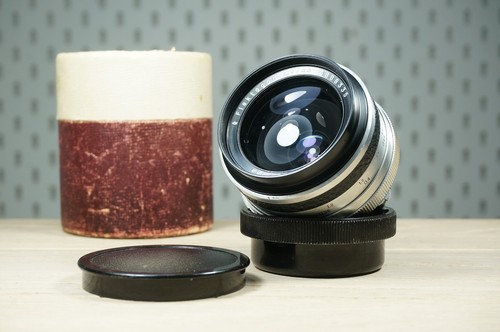 Carl zeiss jena flektogon - zeiss,