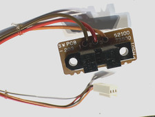 Tascam 38 Sensor PCB 203 fits Tascam 32, 34 & 38 Part no: 5210073800