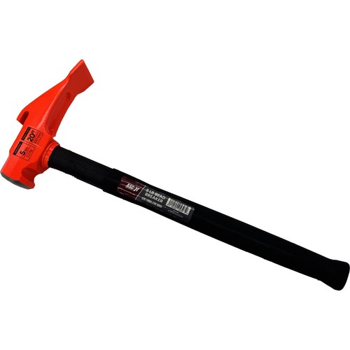 Ascot 5lb steel - steel, duck