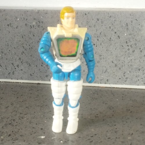 1987 hasbro visionaries ectar - 1987,