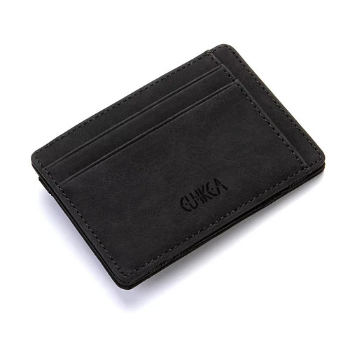 Quality leather mini - pu, men