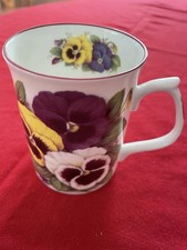 Fenton China Company Mug