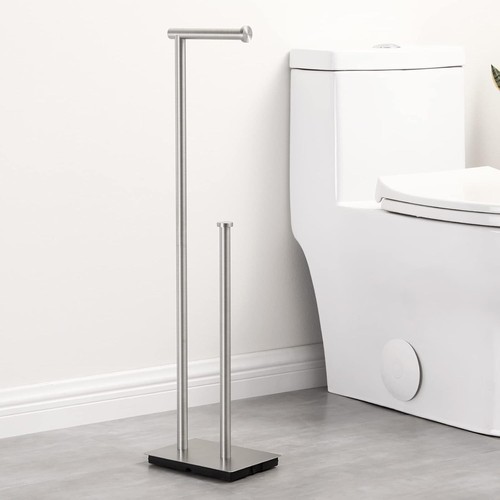 Kes toilet roll - holder, free