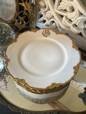 Haviland France Limoges