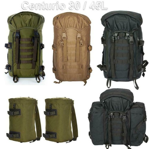Berghaus backpack mmps - berghaus,